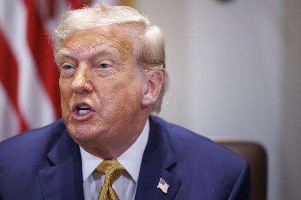 配资资讯网 特朗普起诉默多克及新闻集团 指控伪造信件诽谤